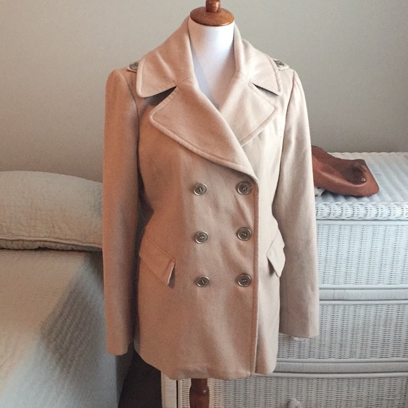 Kenneth Cole New York winter coat - Picture 1 of 5